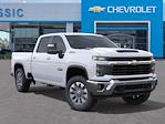 New 2025 Chevrolet Silverado 2500 LT Crew Cab 4WD Pickup for sale #S1228751 - photo 7