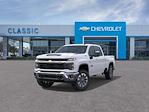 New 2025 Chevrolet Silverado 2500 LT Crew Cab 4WD Pickup for sale #S1228751 - photo 8