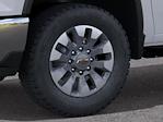 New 2025 Chevrolet Silverado 2500 LT Crew Cab 4WD Pickup for sale #S1228751 - photo 9