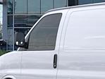 New 2025 Chevrolet Express 2500 Empty Cargo Van for sale #S1259632 - photo 12