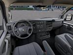 New 2025 Chevrolet Express 2500 Empty Cargo Van for sale #S1259632 - photo 15