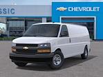 New 2025 Chevrolet Express 2500 Empty Cargo Van for sale #S1259632 - photo 6