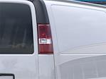 New 2025 Chevrolet Express 2500 Empty Cargo Van for sale #S1265305 - photo 11
