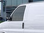 New 2025 Chevrolet Express 2500 Empty Cargo Van for sale #S1265305 - photo 12