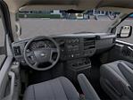 New 2025 Chevrolet Express 2500 Empty Cargo Van for sale #S1265305 - photo 15