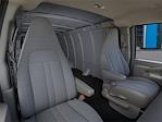 New 2025 Chevrolet Express 2500 Empty Cargo Van for sale #S1265305 - photo 16