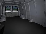 New 2025 Chevrolet Express 2500 Empty Cargo Van for sale #S1265305 - photo 17