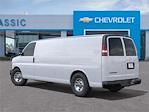 New 2025 Chevrolet Express 2500 Empty Cargo Van for sale #S1265305 - photo 4