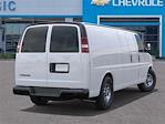 New 2025 Chevrolet Express 2500 Empty Cargo Van for sale #S1265305 - photo 2