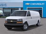 New 2025 Chevrolet Express 2500 Empty Cargo Van for sale #S1265305 - photo 6