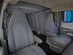 New 2025 Chevrolet Express 3500 Empty Cargo Van for sale #S1269225 - photo 16