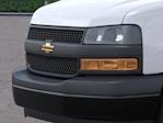 New 2025 Chevrolet Express 3500 Empty Cargo Van for sale #S1269227 - photo 13