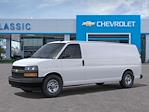New 2025 Chevrolet Express 3500 Empty Cargo Van for sale #S1269227 - photo 3