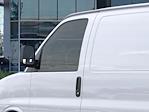 New 2025 Chevrolet Express 2500 Empty Cargo Van for sale #S1273448 - photo 12