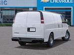 New 2025 Chevrolet Express 2500 Empty Cargo Van for sale #S1273452 - photo 2