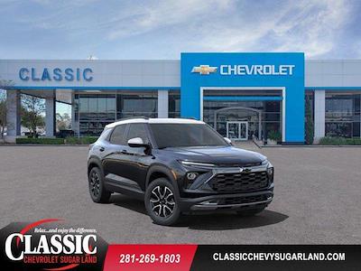 New 2025 Chevrolet Trailblazer ACTIV for sale #SB050091P - photo 1