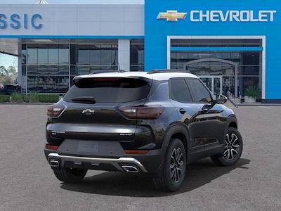 New 2025 Chevrolet Trailblazer ACTIV for sale #SB050091P - photo 2