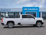 New 2025 Chevrolet Silverado 2500 Custom Crew Cab 4WD SRW Pickup for sale #SF204393P - photo 5