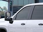 New 2025 Chevrolet Silverado 2500 Custom Crew Cab 4WD SRW Pickup for sale #SF206319P - photo 12