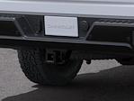 New 2025 Chevrolet Silverado 2500 Custom Crew Cab 4WD SRW Pickup for sale #SF206319P - photo 14