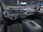 New 2025 Chevrolet Silverado 2500 Custom Crew Cab 4WD SRW Pickup for sale #SF206319P - photo 15