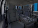 New 2025 Chevrolet Silverado 2500 Custom Crew Cab 4WD SRW Pickup for sale #SF206319P - photo 16