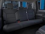 New 2025 Chevrolet Silverado 2500 Custom Crew Cab 4WD SRW Pickup for sale #SF206319P - photo 17