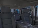New 2025 Chevrolet Silverado 2500 Custom Crew Cab 4WD SRW Pickup for sale #SF206319P - photo 24