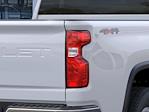 New 2025 Chevrolet Silverado 2500 Work Truck Regular Cab 4WD Pickup for sale #SF222834 - photo 11