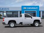 New 2025 Chevrolet Silverado 2500 Work Truck Regular Cab 4WD Pickup for sale #SF222834 - photo 5