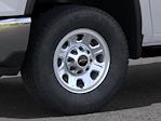 New 2025 Chevrolet Silverado 2500 Work Truck Regular Cab 4WD Pickup for sale #SF222834 - photo 9