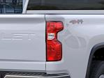 New 2025 Chevrolet Silverado 2500 Work Truck Regular Cab for sale #SF222889 - photo 11