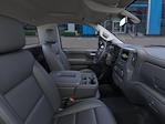 New 2025 Chevrolet Silverado 2500 Work Truck Regular Cab for sale #SF222889 - photo 17