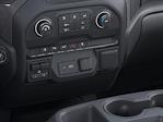 New 2025 Chevrolet Silverado 2500 Work Truck Regular Cab for sale #SF222889 - photo 23