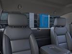 New 2025 Chevrolet Silverado 2500 Work Truck Regular Cab for sale #SF222889 - photo 24