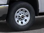 New 2025 Chevrolet Silverado 2500 Work Truck Regular Cab for sale #SF222889 - photo 9