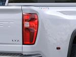 New 2025 Chevrolet Silverado 3500 LTZ Crew Cab 4WD Pickup for sale #SF231217 - photo 11