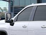 New 2025 Chevrolet Silverado 3500 LTZ Crew Cab 4WD Pickup for sale #SF231217 - photo 12