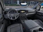 New 2025 Chevrolet Silverado 3500 LTZ Crew Cab 4WD Pickup for sale #SF231217 - photo 15