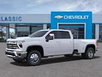 New 2025 Chevrolet Silverado 3500 LTZ Crew Cab 4WD Pickup for sale #SF231217 - photo 3