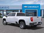 New 2025 Chevrolet Silverado 3500 LTZ Crew Cab 4WD Pickup for sale #SF231217 - photo 4