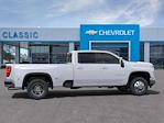 New 2025 Chevrolet Silverado 3500 LTZ Crew Cab 4WD Pickup for sale #SF231217 - photo 5