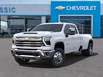New 2025 Chevrolet Silverado 3500 LTZ Crew Cab 4WD Pickup for sale #SF231217 - photo 6