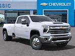New 2025 Chevrolet Silverado 3500 LTZ Crew Cab 4WD Pickup for sale #SF231217 - photo 7