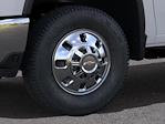 New 2025 Chevrolet Silverado 3500 LTZ Crew Cab 4WD Pickup for sale #SF231217 - photo 9