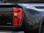 New 2025 Chevrolet Silverado 3500 LTZ Crew Cab 4WD Pickup for sale #SF241482 - photo 11