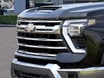 New 2025 Chevrolet Silverado 3500 LTZ Crew Cab 4WD Pickup for sale #SF241482 - photo 13