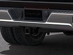 New 2025 Chevrolet Silverado 3500 LTZ Crew Cab 4WD Pickup for sale #SF241482 - photo 14
