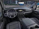 New 2025 Chevrolet Silverado 3500 LTZ Crew Cab 4WD Pickup for sale #SF241482 - photo 15