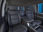 New 2025 Chevrolet Silverado 3500 LTZ Crew Cab 4WD Pickup for sale #SF241482 - photo 16